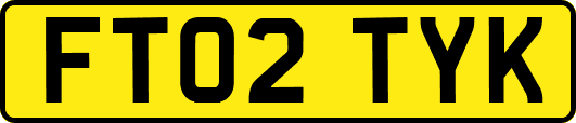 FT02TYK