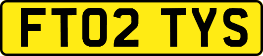 FT02TYS