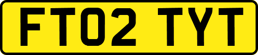 FT02TYT