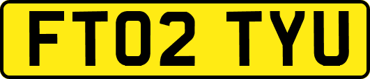 FT02TYU