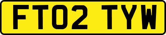 FT02TYW