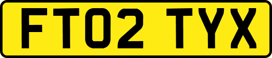 FT02TYX