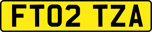 FT02TZA