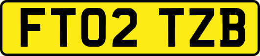 FT02TZB