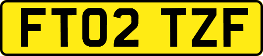 FT02TZF