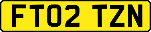 FT02TZN