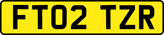 FT02TZR