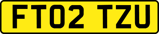 FT02TZU