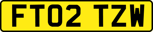 FT02TZW