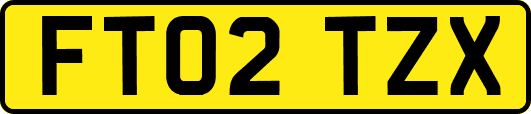 FT02TZX