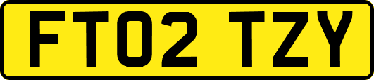 FT02TZY