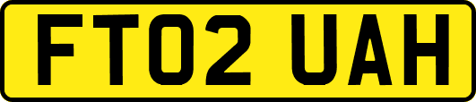 FT02UAH