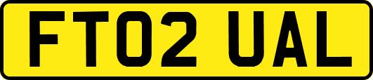FT02UAL