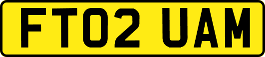 FT02UAM