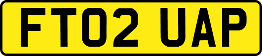 FT02UAP