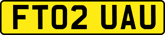 FT02UAU