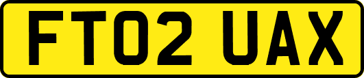 FT02UAX
