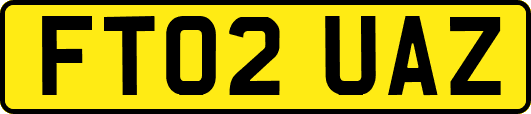 FT02UAZ