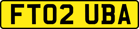 FT02UBA