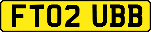 FT02UBB