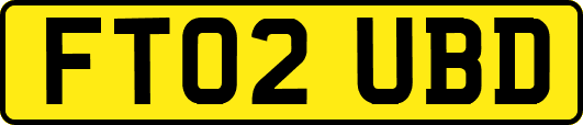 FT02UBD