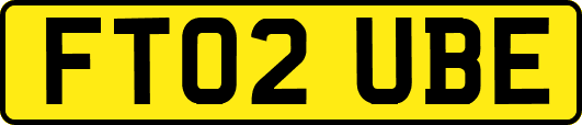 FT02UBE
