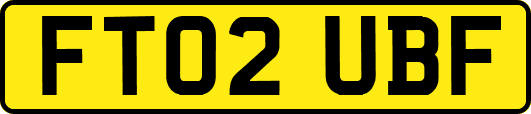 FT02UBF