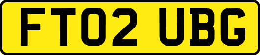 FT02UBG