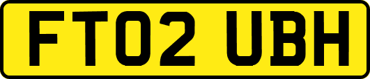 FT02UBH