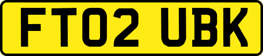 FT02UBK