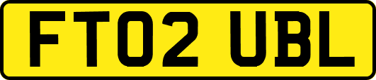 FT02UBL