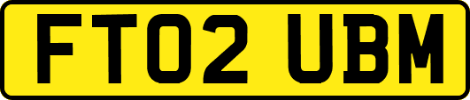 FT02UBM