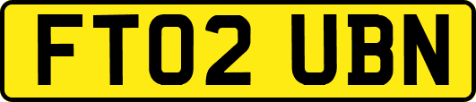 FT02UBN