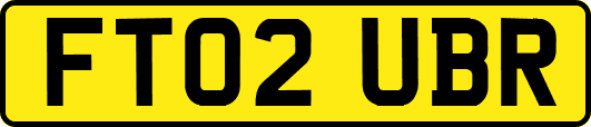 FT02UBR