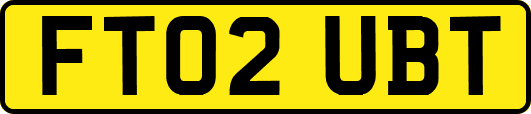 FT02UBT