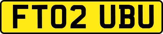 FT02UBU