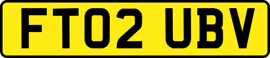 FT02UBV