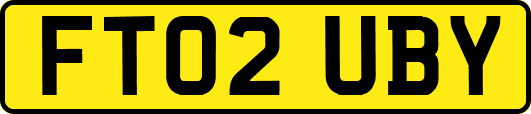 FT02UBY