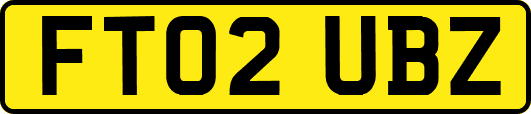 FT02UBZ