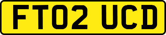 FT02UCD