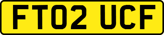 FT02UCF
