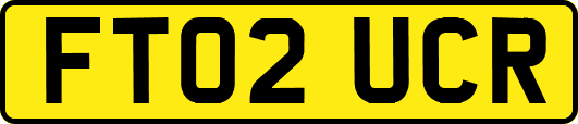 FT02UCR