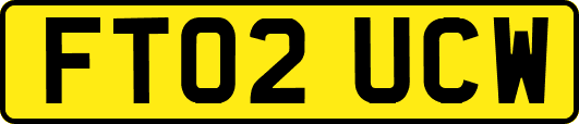 FT02UCW