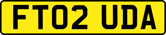 FT02UDA