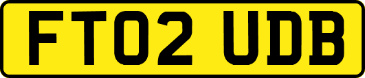 FT02UDB