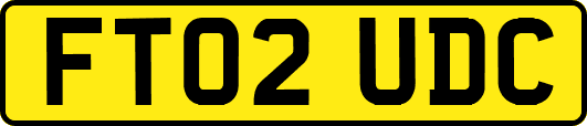 FT02UDC