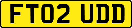 FT02UDD