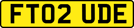 FT02UDE