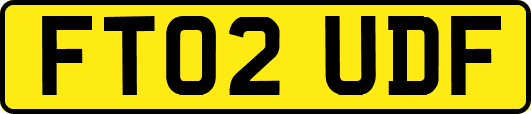 FT02UDF