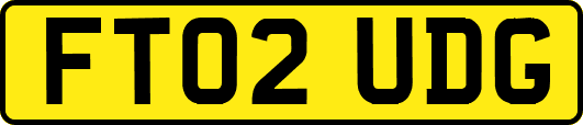 FT02UDG